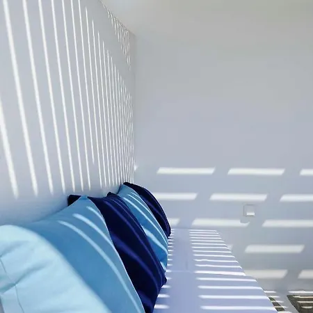 Beba's 度假居 巴特斯欧