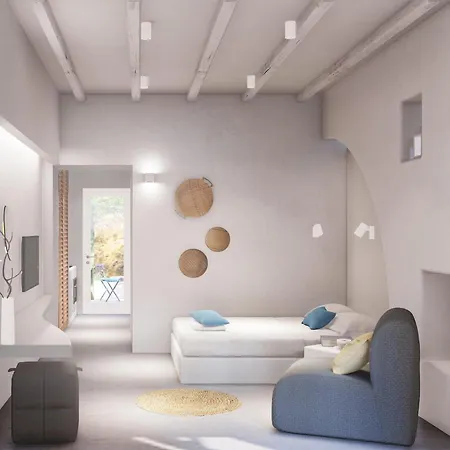 度假居 Beba's 巴特斯欧