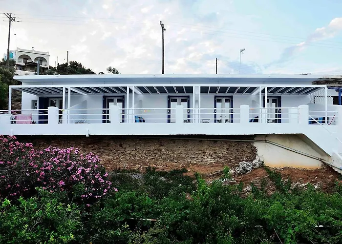 Beba's Casa de Férias