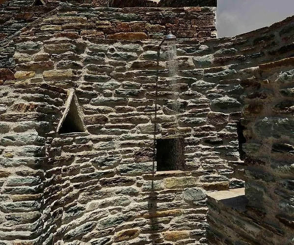 Beba's Casa de Férias Batsi (Andros)