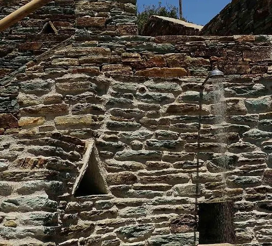 Beba's Batsi (Andros)