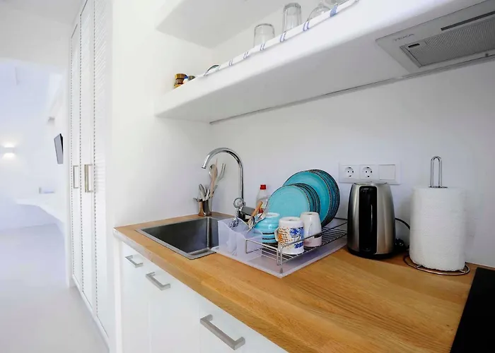 Casa de Férias Beba's Batsi (Andros)