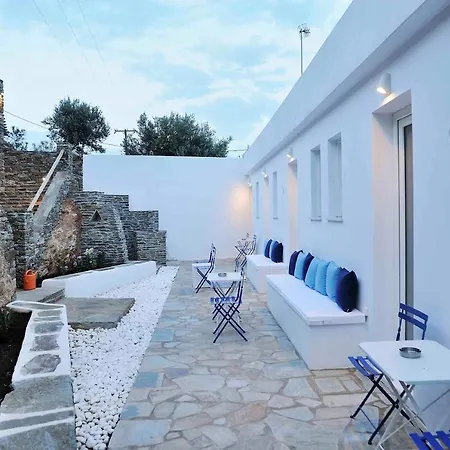 Vakantiehuis Beba's *