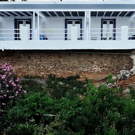 Beba's Vakantiehuis *