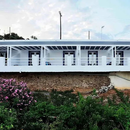 Beba's Holiday home