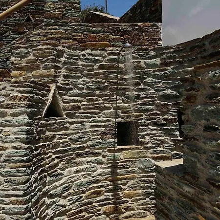 Beba's Nyaraló Bací