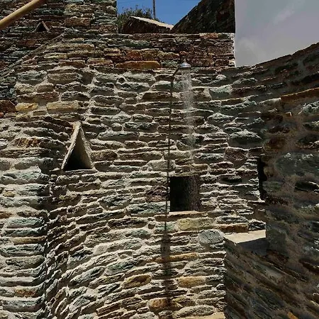 Beba's Feriehus Mpatsi