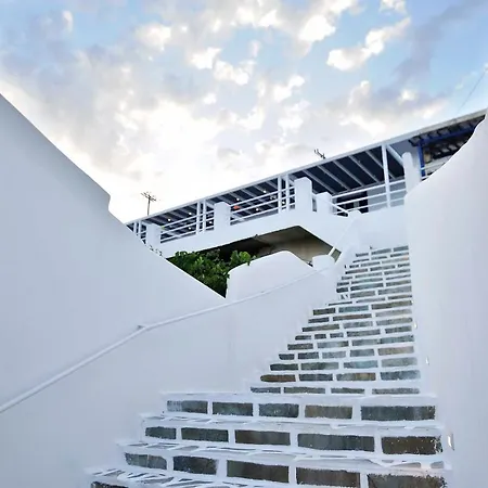 Nyaraló Beba's Bací