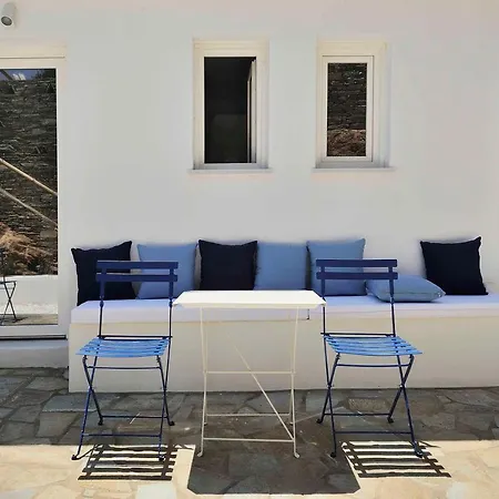 Holiday home Beba's