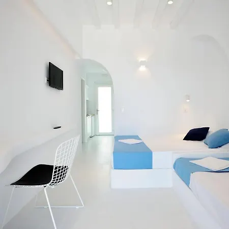 Vakantiehuis Beba's *