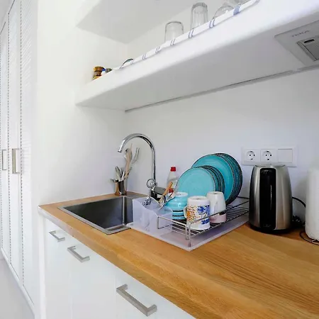 Nyaraló Beba's Bací