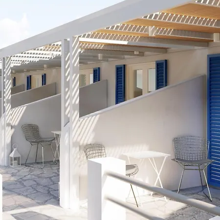 Beba's Ferienhaus Batsi