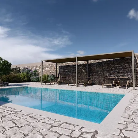 Beba's * Batsi (Andros)