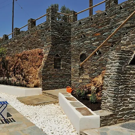 Holiday home Beba's *