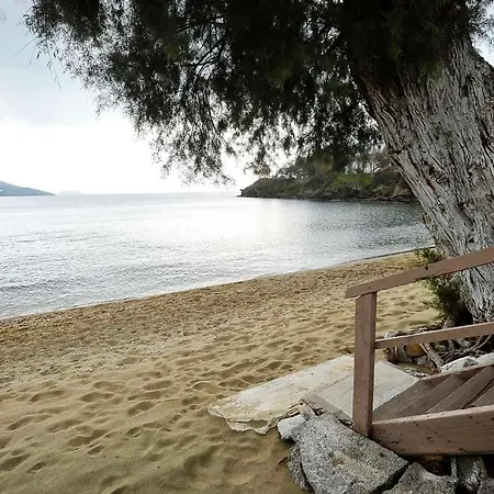 Beba's Holiday home