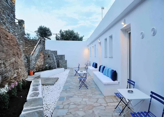 بيت للعطل Beba's *