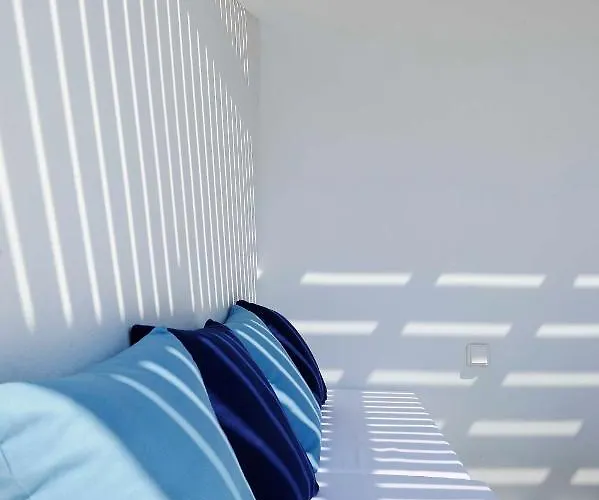 Beba's Dom wakacyjny Batsi