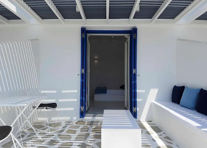 بيت للعطل Beba's