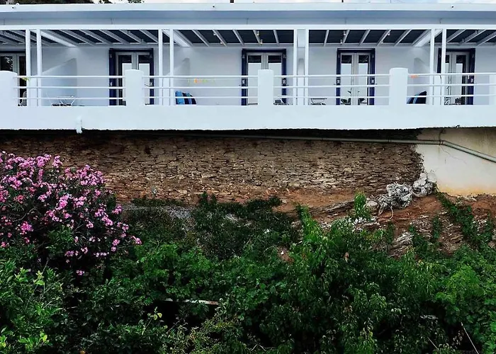 Beba's Dom wakacyjny *