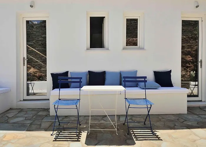 بيت للعطل Beba's