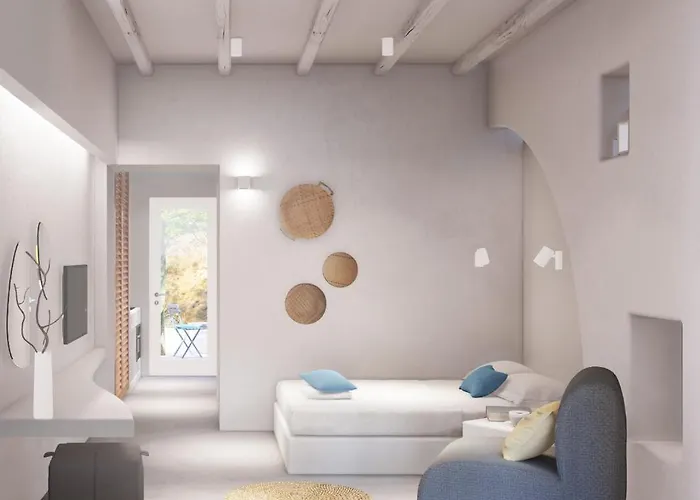 بيت للعطل Beba's باتسي