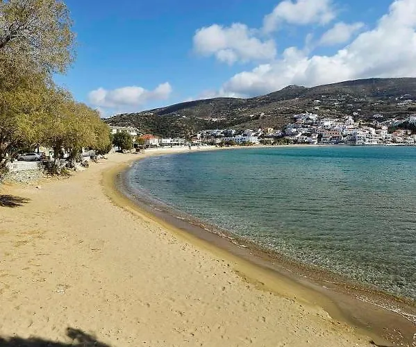 بيت للعطل Beba's باتسي